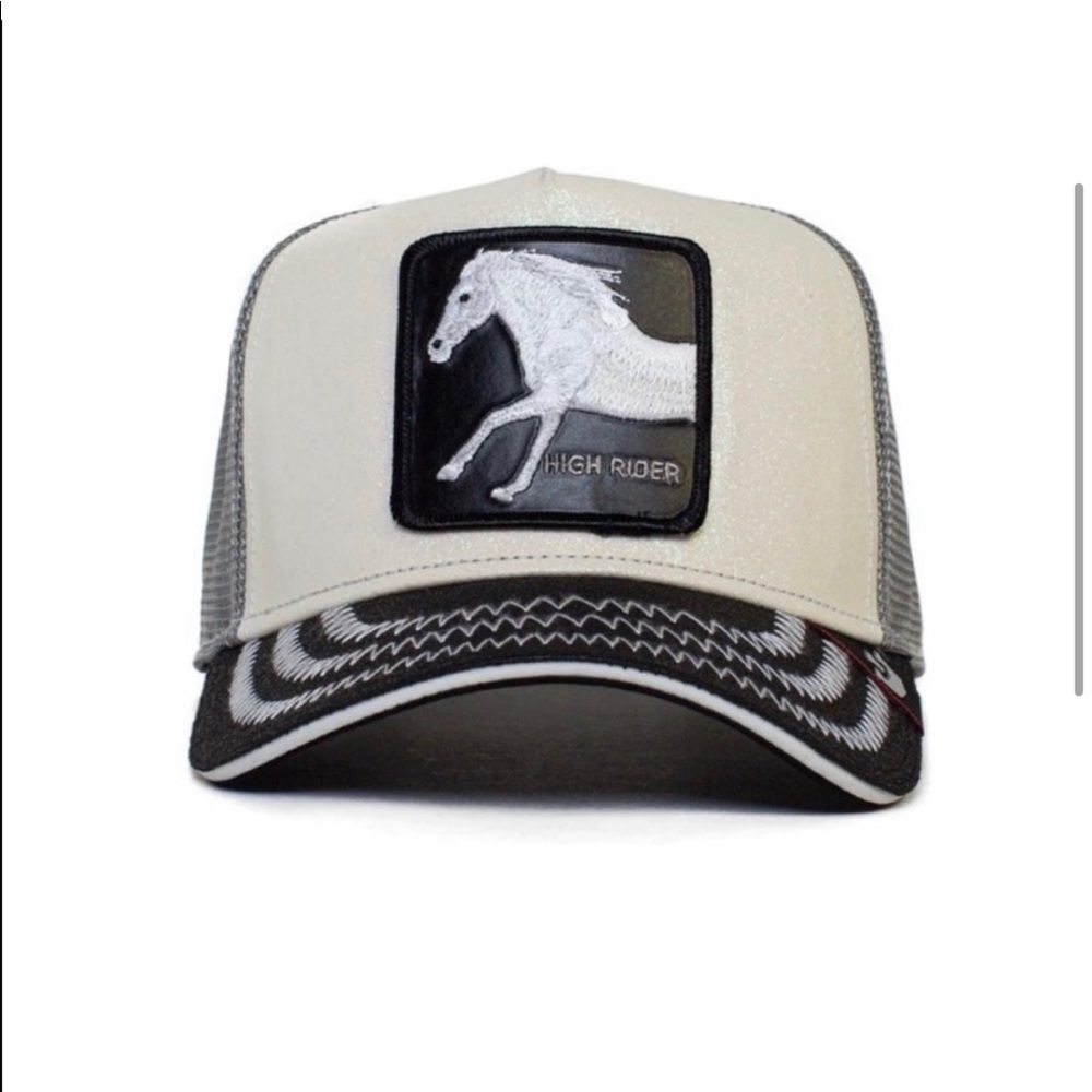 Goorin Bros Limited Edition Fresh Friday Drop! HIGH RIDER🎠 (NEW IN BOX) 📦